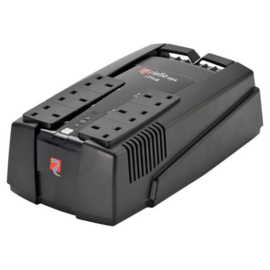 Riello iplug 600va