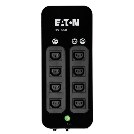 Eaton 3S 550VA (330Watts) UPS