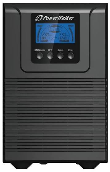 PowerWalker VFI TG 3000VA 2700W Online UPS