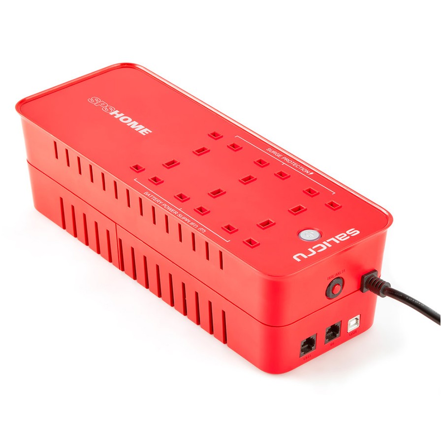SALICRU SPS 650 HOME