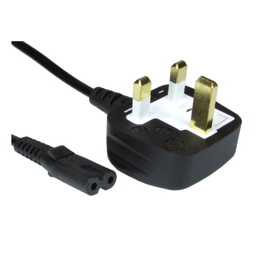 Figure 8 Moulded Plug 2 Metres