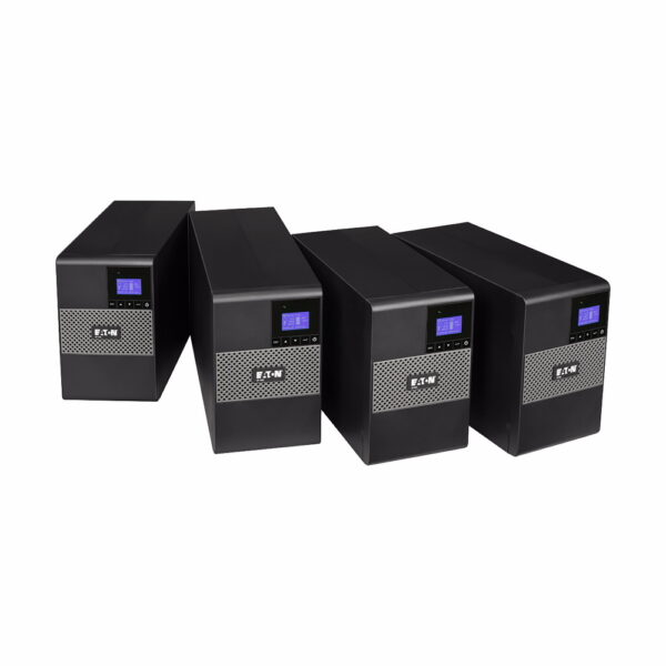 Eaton EB008SP Easy Battery Distributed Services Batterijpack vervanging
