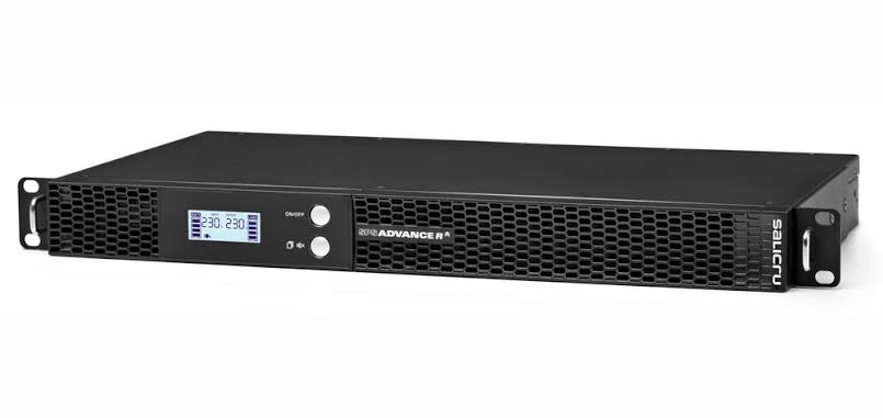 SPS 750 ADV R 750VA 450Watt UPS