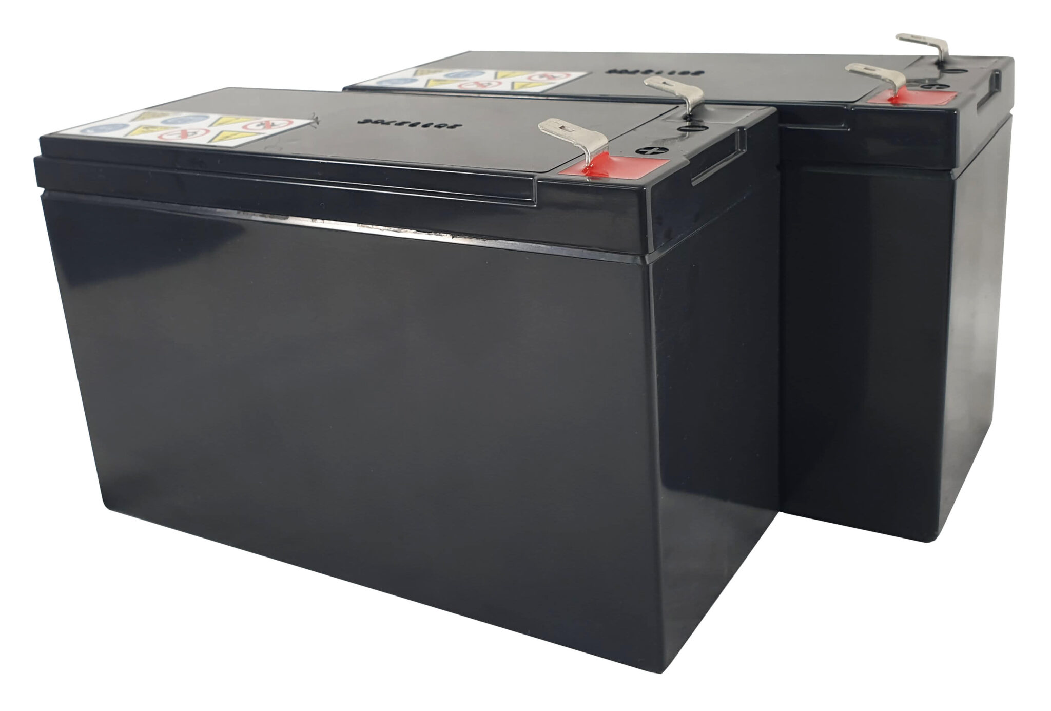 APC RBC113 APCRBC113 battery cartridge replacement UPS - UPS Centre