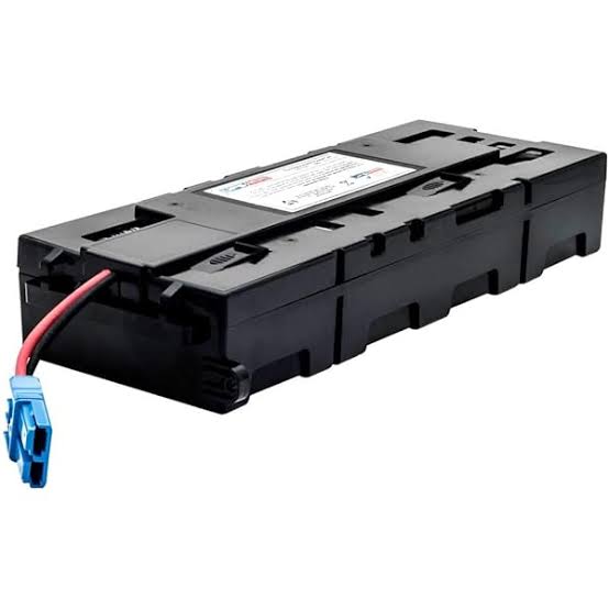 APC RBC115 Replacement Battery Cartridge OEM