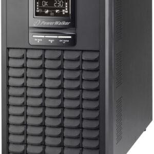 PowerWalker VFI 2000 TG UPS | Gruppo Di Continuità 2000 VA / 1800 W, Professionale - 4
