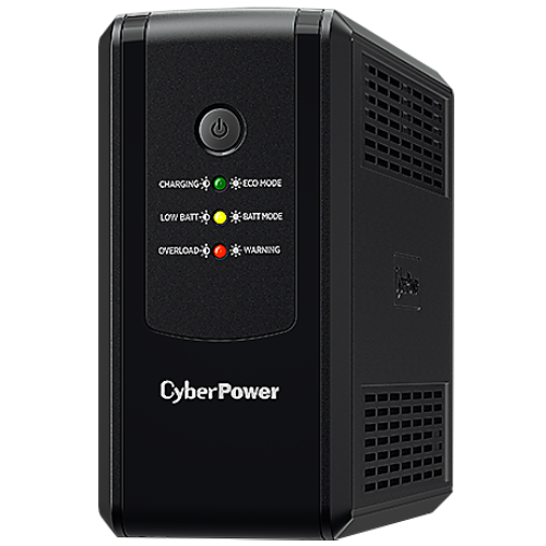 CyberPower UT650EIG 650VA/360W UT Series UPS