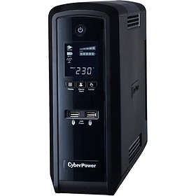 CyberPower 1300VA 780Watt Pure Sine Wave UPS