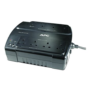 APC Back-UPS 700VA (405 Watt) UPS