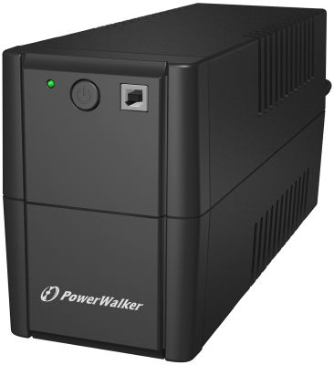 PowerWalker VI 850VA IEC UPS 480W