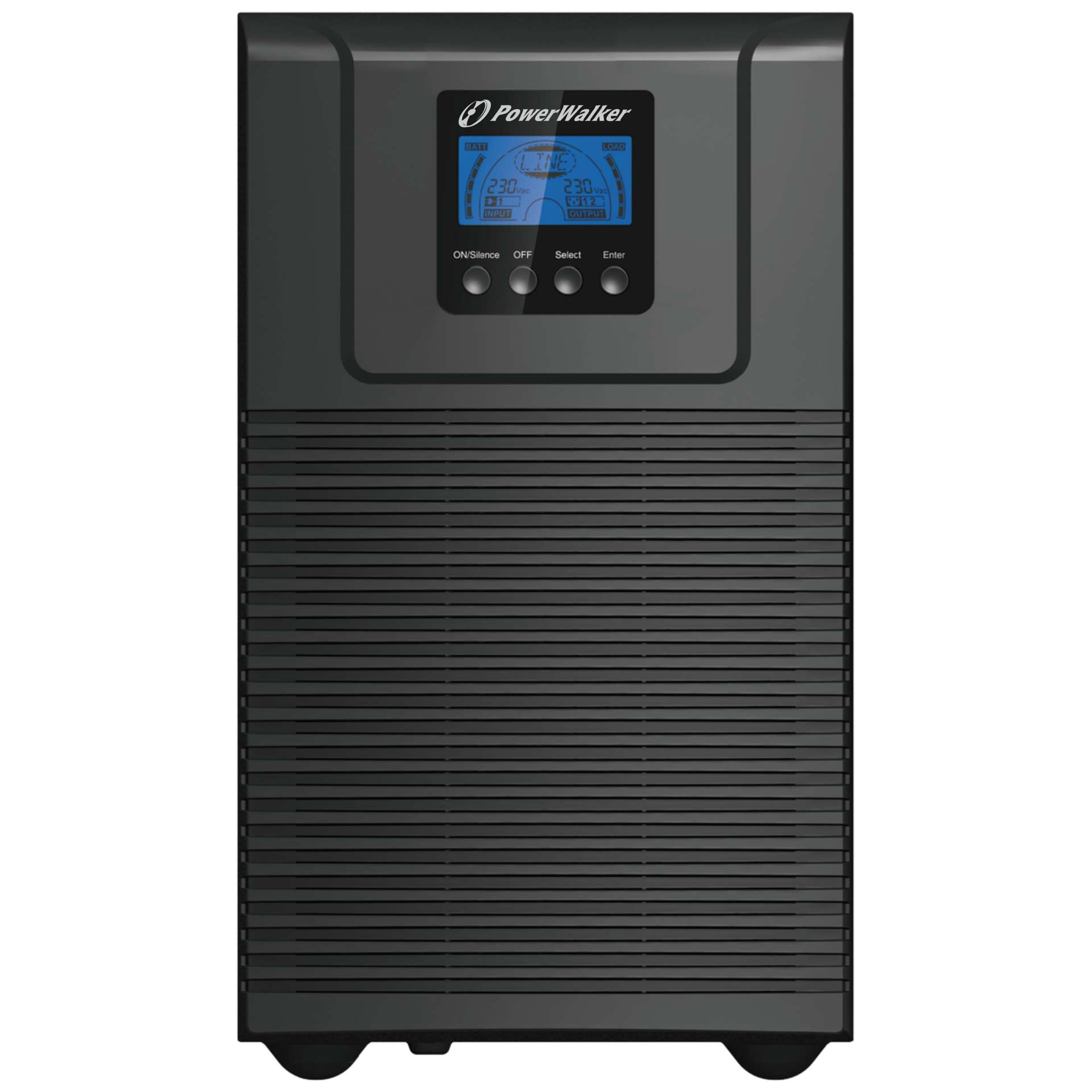 PowerWalker VFI TG 3000VA 2700W Online UPS