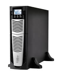 Riello SDU 6000 Sentinel Dual 6000VA 6000Watts UPS Backup