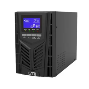 PowerSmart Premium Series 2000VA Online UPS