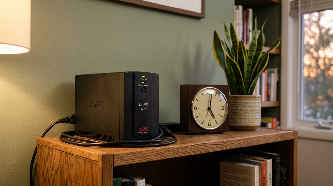 APC UPS