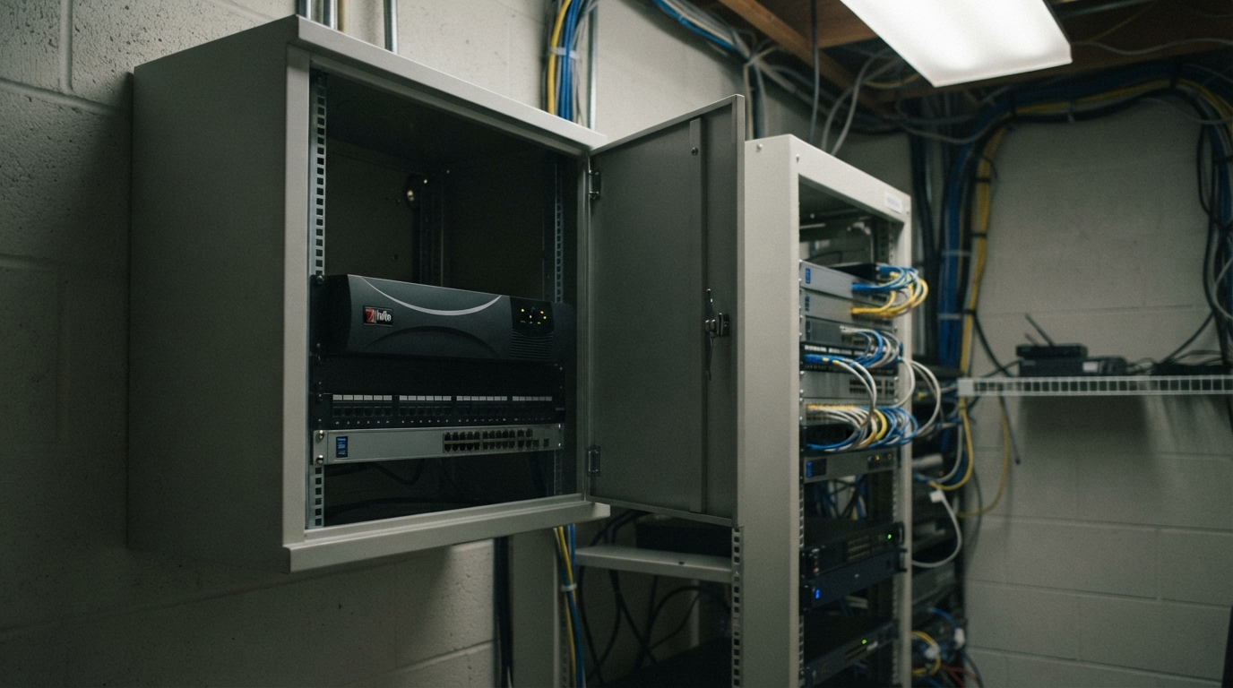 riello ups systems