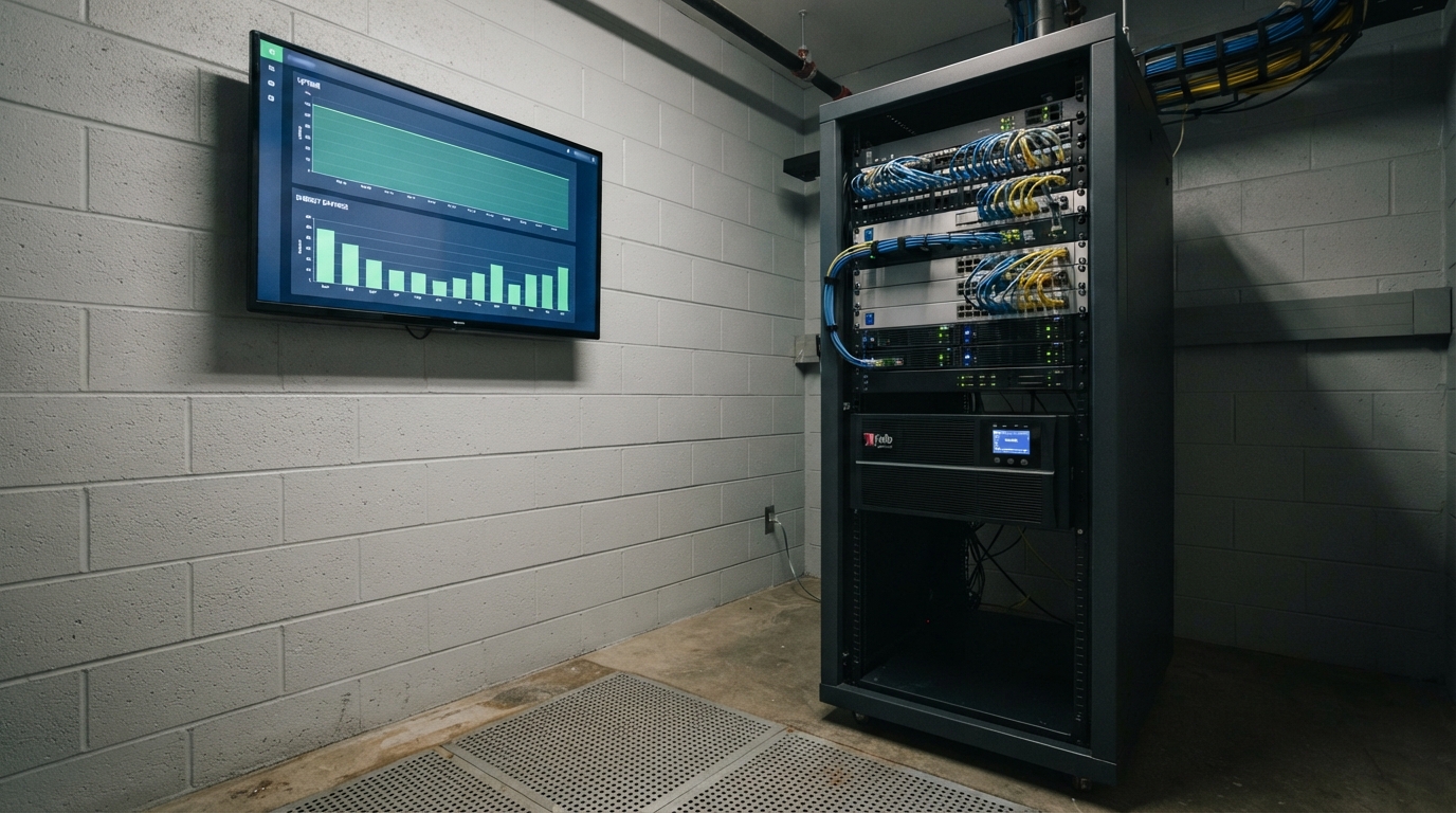 riello ups systems